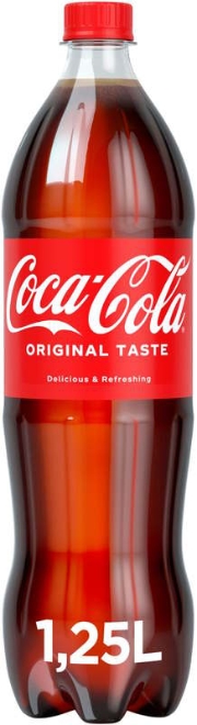 Coca-Cola Har.