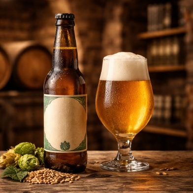 Bieriger Abend (VHS Kurs)