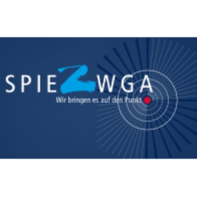 Degustationsstand an der WGA Spiez