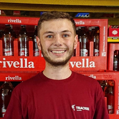 Erfolgreiche Prüfung