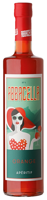 Abbacella Apéritif Orange