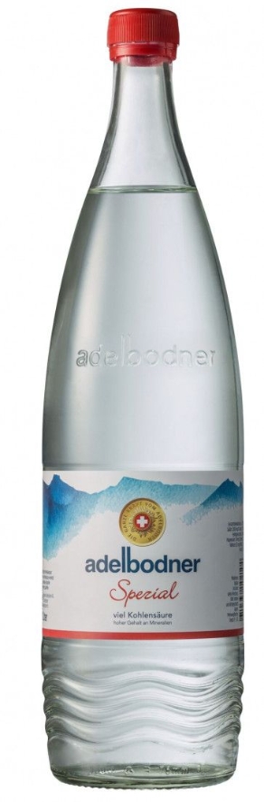 Adelbodner Spezial