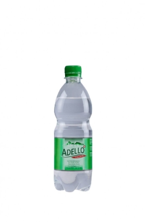 Adello Mineral ohne KS PET