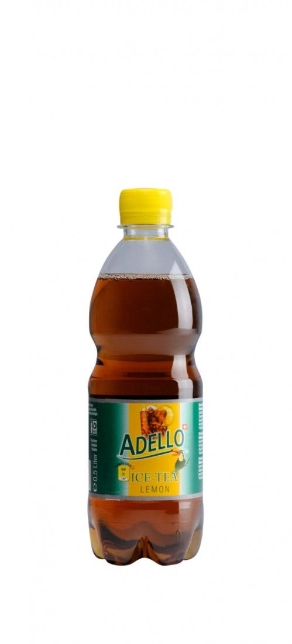 Adello Ice Tea Lemon PET EW