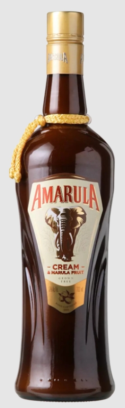 Amarula Wild Fruit Cream Likör