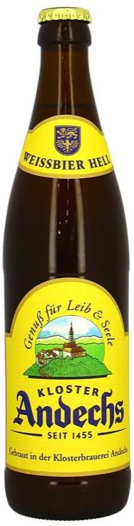 Andechs Hefeweissbier