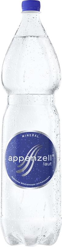 Appenzell Mineral laut Har.