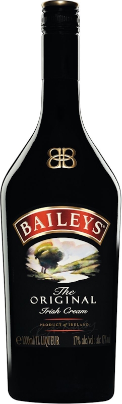 Bailey´s Whiskey Cream