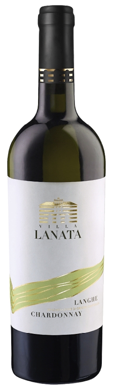 Chardonnay Langhe DOC Villa Lanata