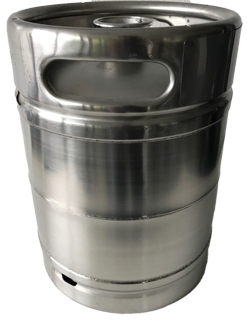 Egger Maximus Finest Blond Cont. 10Lt.