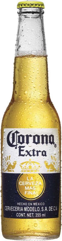 Corona Extra EW