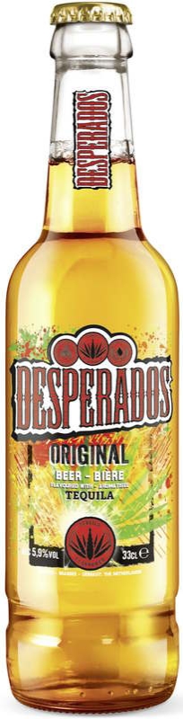 Desperados MW Harasse