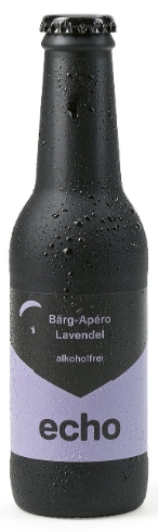 echo Bärg-Apero Lavendel EW