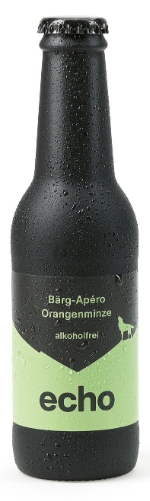 echo Bärg-Apero Orangenminze EW