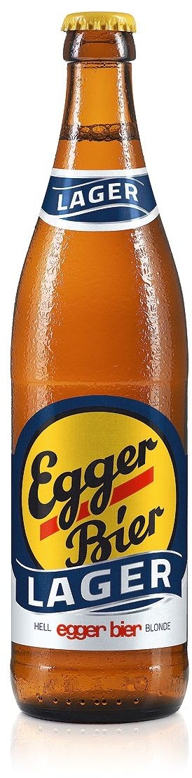 Egger Lager hell