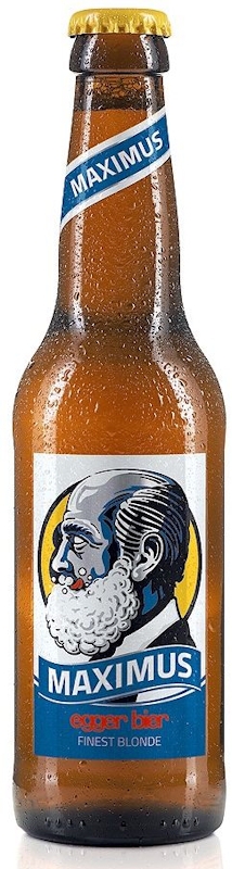 Egger Maximus Finest Blond