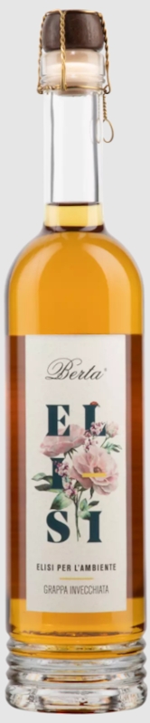 Grappa Elisi Berta