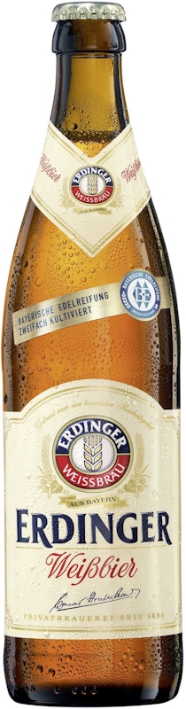 Erdinger Weissbier