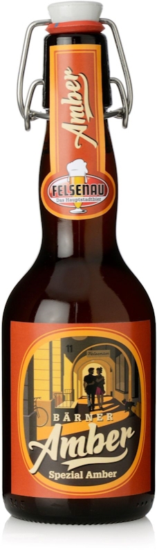 Felsenau Bärner Amber 