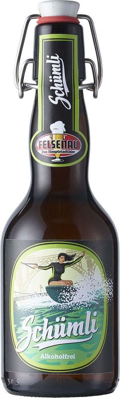 Felsenau Schümli Alkoholfrei