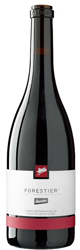 Forestier, Pinot Noir AOC