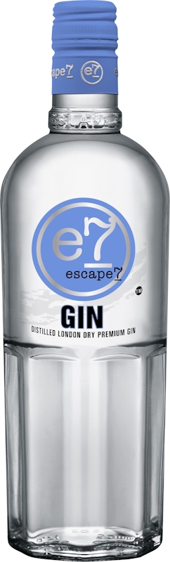 Gin Escape 7 