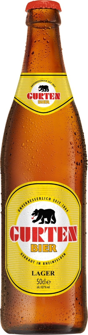 Gurten Lager