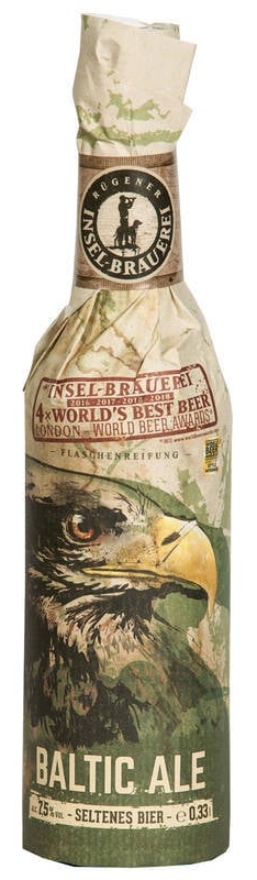 Insel Baltic Ale