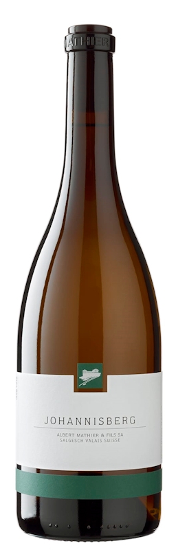 Johannisberg AOC Valais