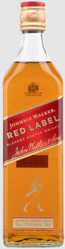 Johnnie Walker Red Label