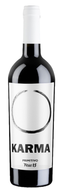 Karma, Primitivo, Puglia IGT, Ferro13