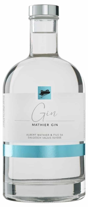 Mathier Gin