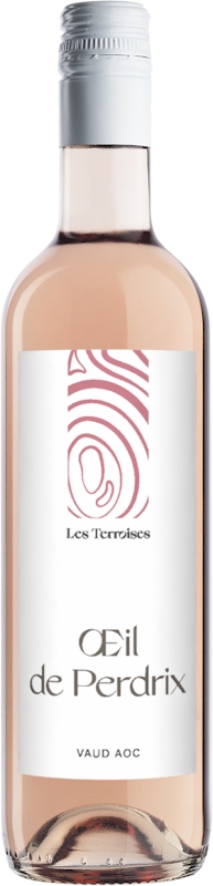 Oeil de Perdrix, Bertrand de Mestral 