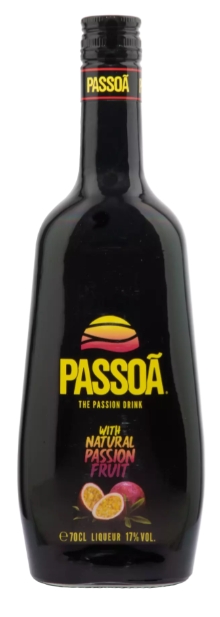 Passoa Passionslikör 