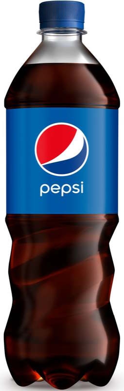 Pepsi PET (4x6er)