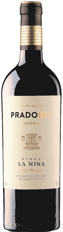 Prado Rey Reserva Ribera del Duero DO