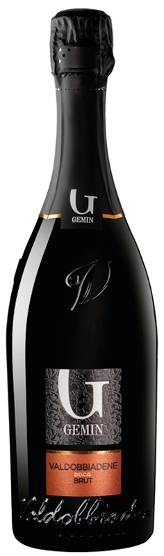 Prosecco Brut Valdobbiadene DOCG