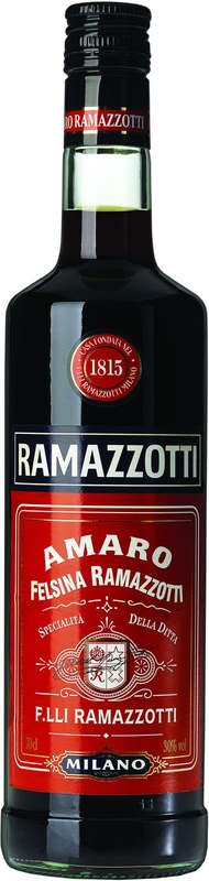 Ramazzotti Amaro