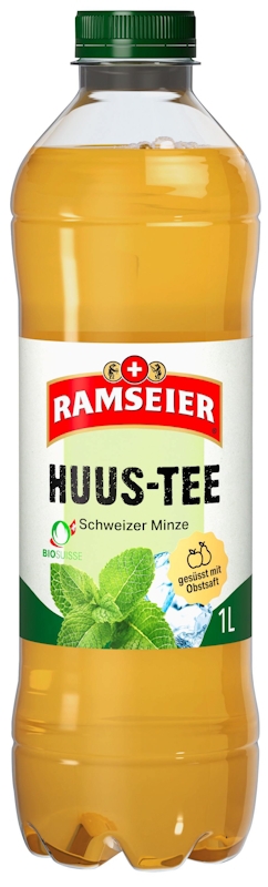 Ramseier Huus-Tee PET