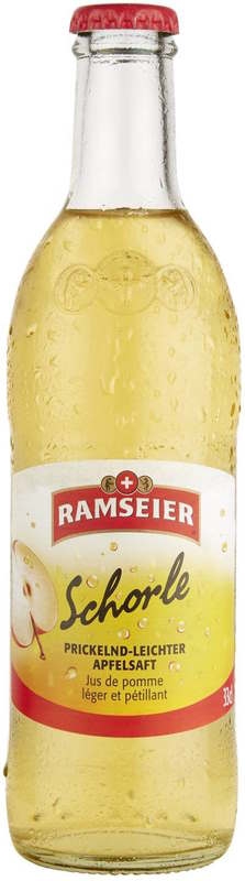 Ramseier Apfelschorle