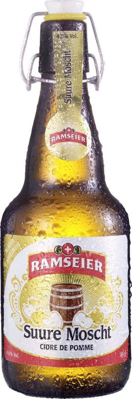 Ramseier Suure Moscht Bügel