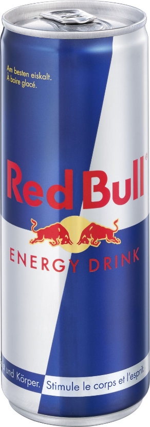 Red Bull Dose