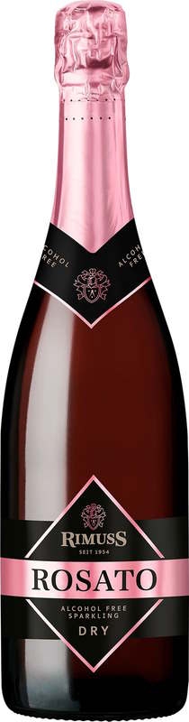 Rimuss Rosato Dry