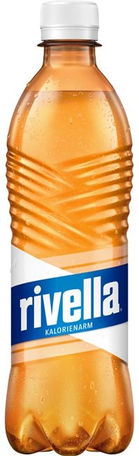 Rivella blau PET