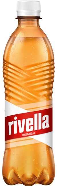 Rivella rot PET