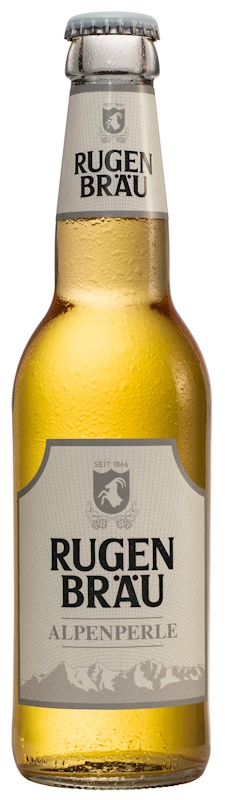 Rugenbräu Alpenperle EW