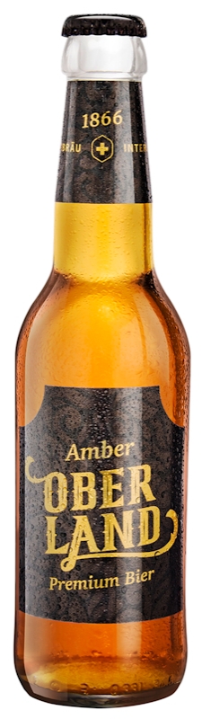 Rugenbräu Oberland Amber EW