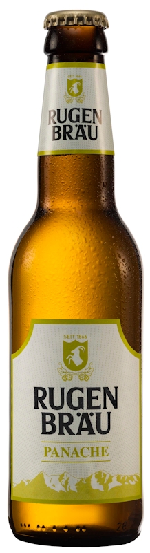 Rugenbräu Panaché MW