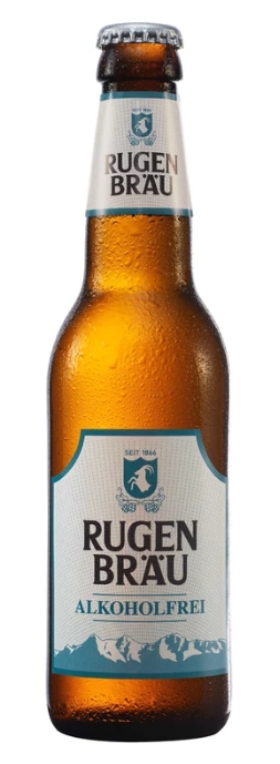 Rugenbräu alkoholfrei