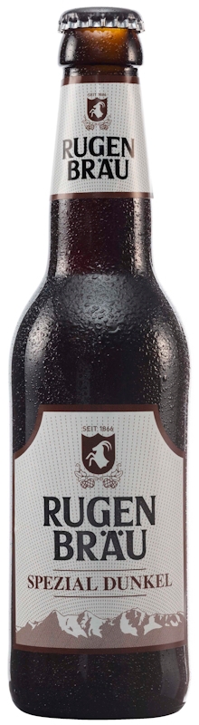 Rugenbräu Spezial dunkel